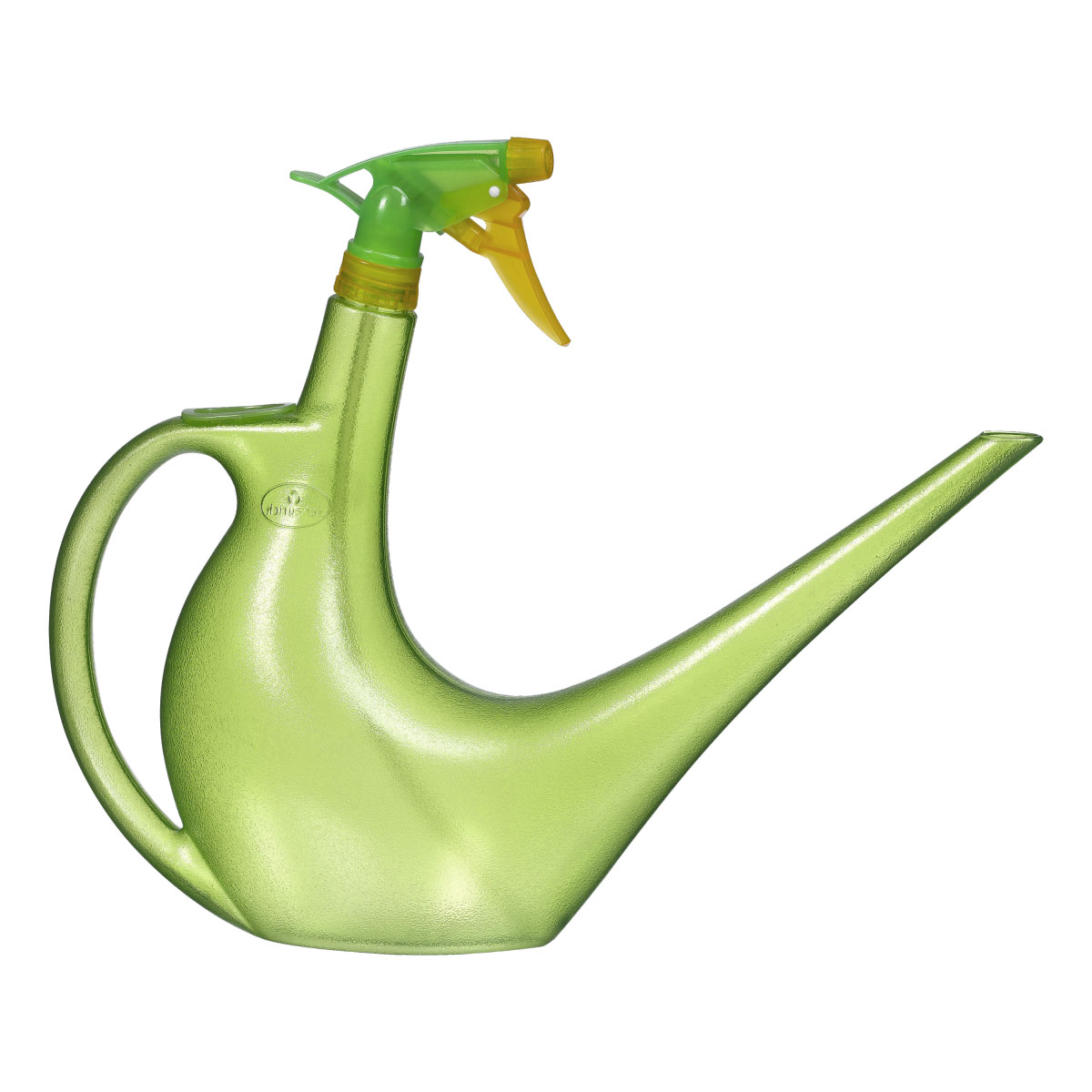 Scheurich Gießkanne Sprayman 1 L grün