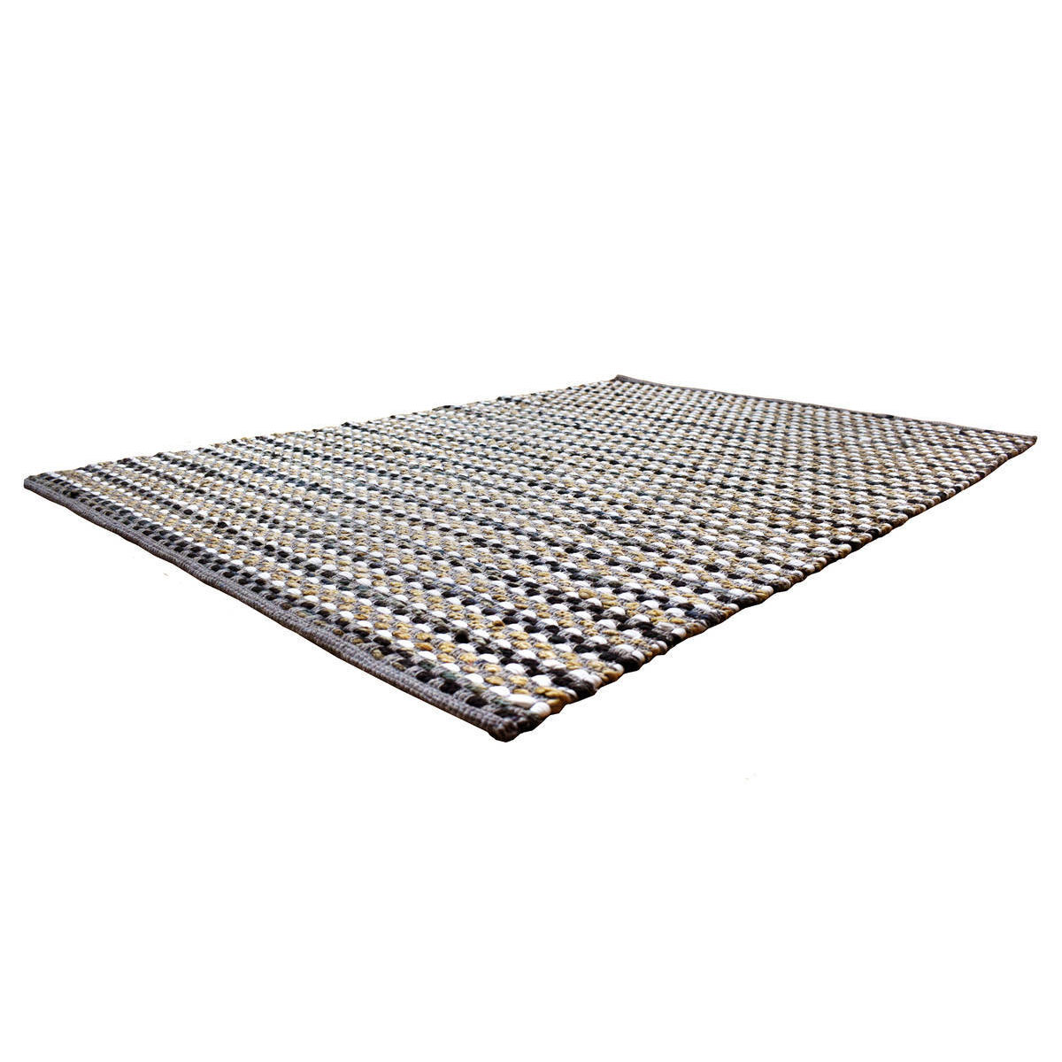 Flachflorteppich Indiana 500 multi Bild 3