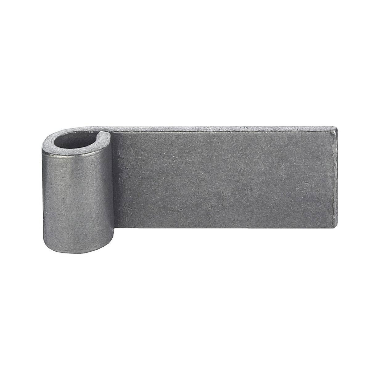 Connex Anschweißband 13 x 85 mm blank Connex Anschweißband 13 x 85 mm blank