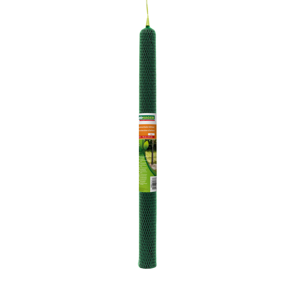 Windhager  Baumschutz-Gitter 55 cm 2 Stück Bild 5
