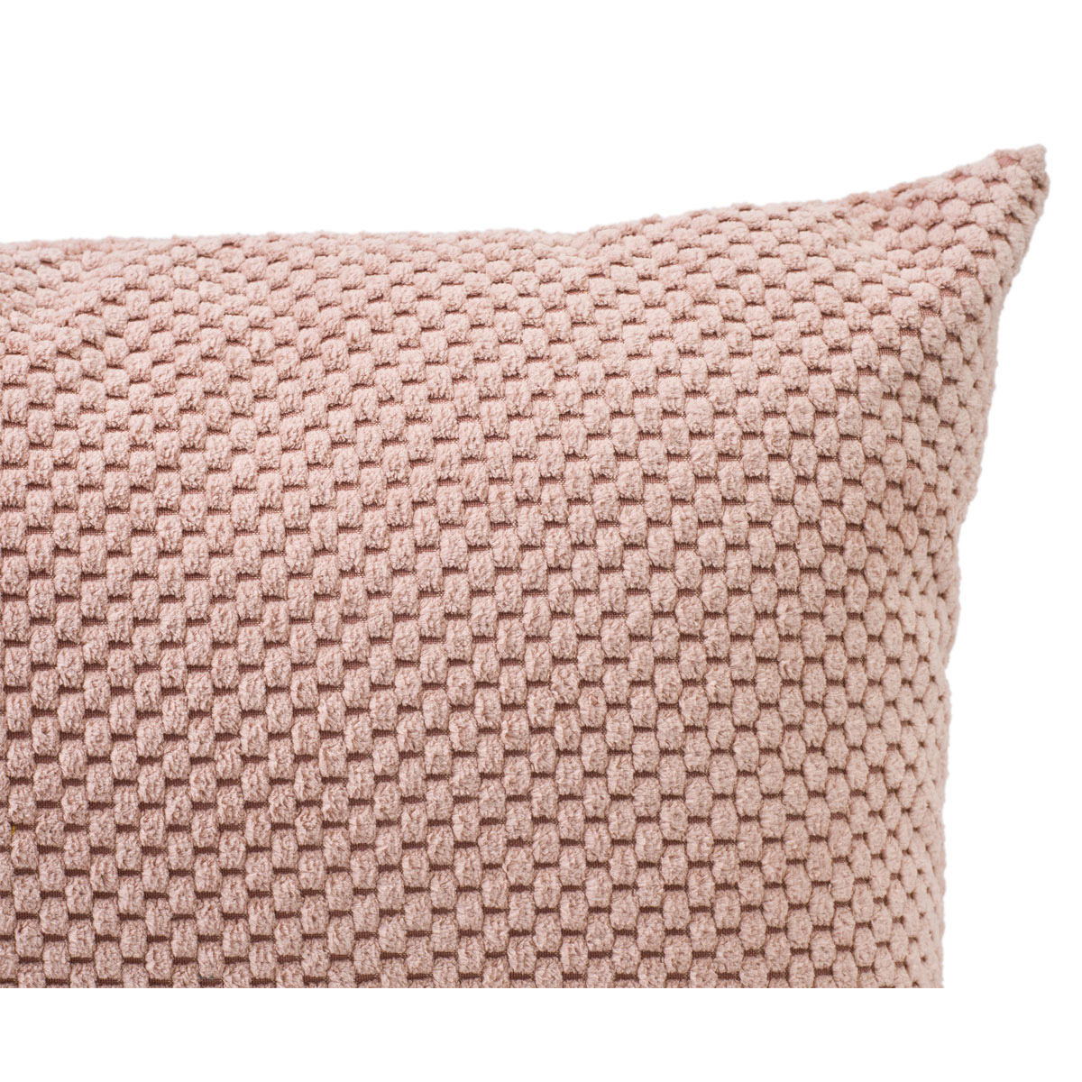 Gözze Kissen Sven 30x50 cm altrosa Bild 3