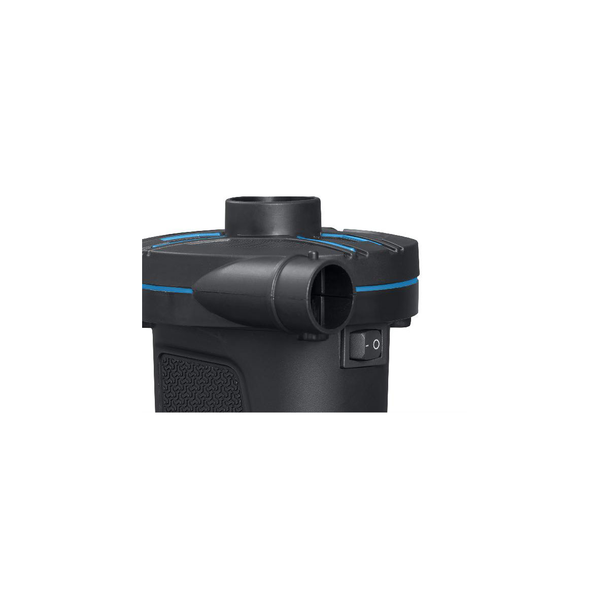 Bestway Elektro-Gebläsepumpe inklusive 3 Ventiladapter Bild 2