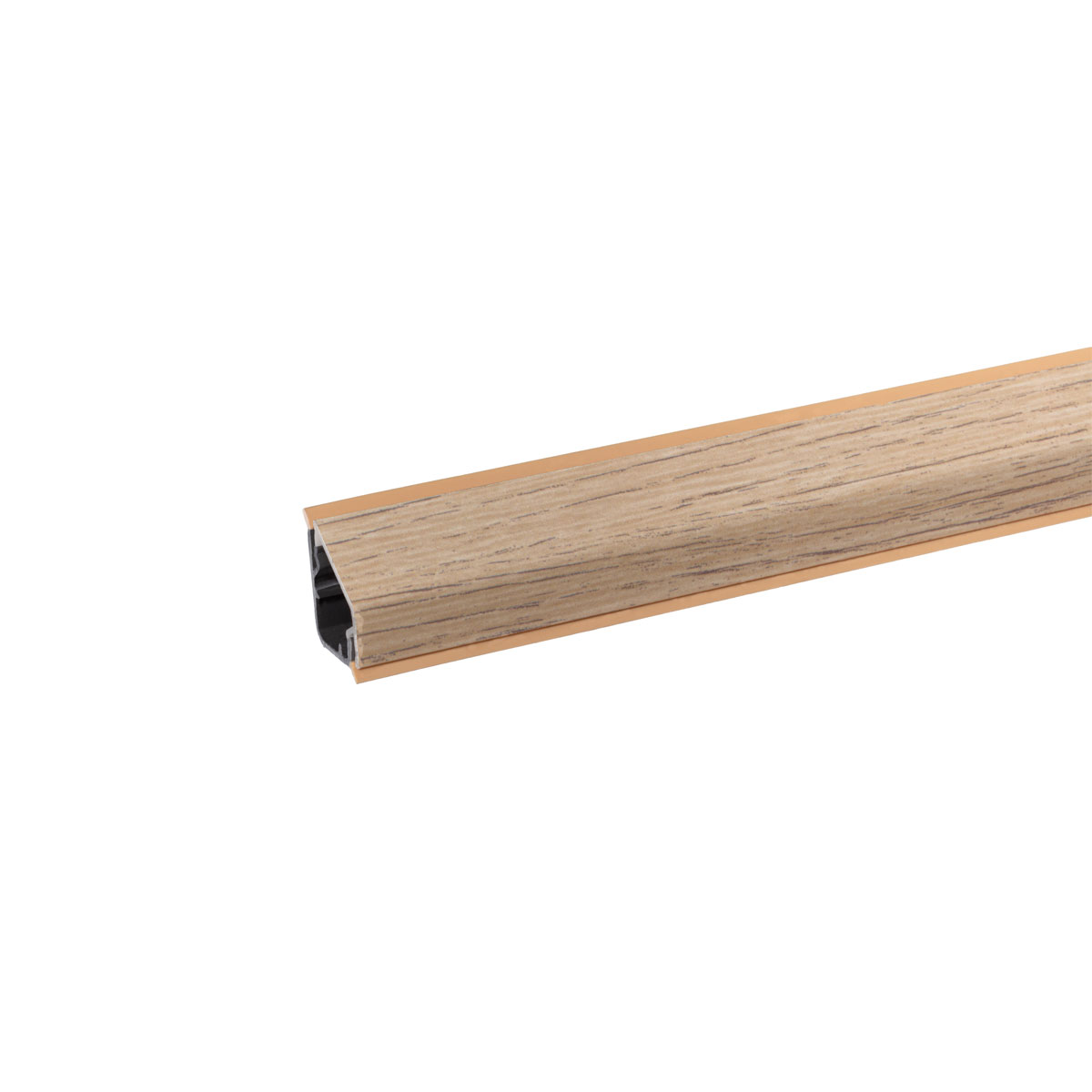 KAINDL  Wandabschlussprofil 410 K4420 Eiche Evoke Classic