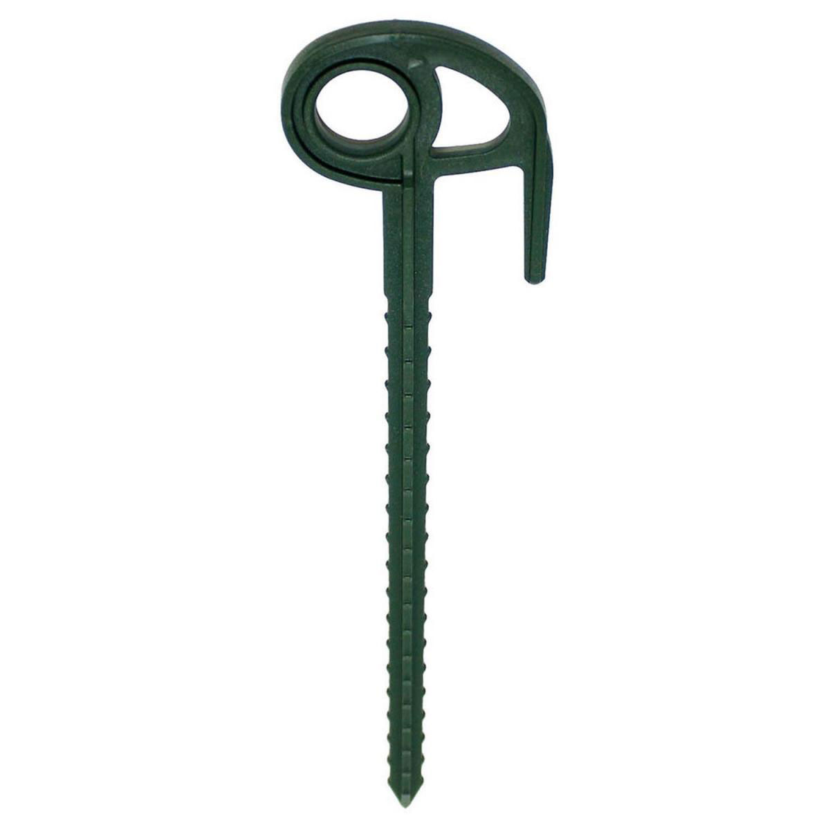 Garantia Bodenanker-Set für Pflanztunnel SUNNY