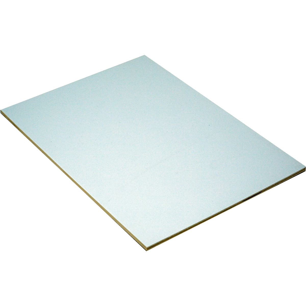 Sperrholz Pappel weiss 1200 x 600 x 4 mm