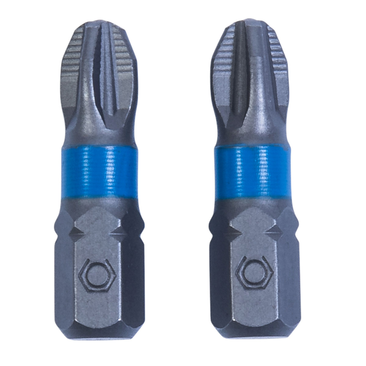 Krone  Bit PZ 3 Tors u ACR 2 Stück Krone  Bit PZ 3 Tors u ACR 2 Stück