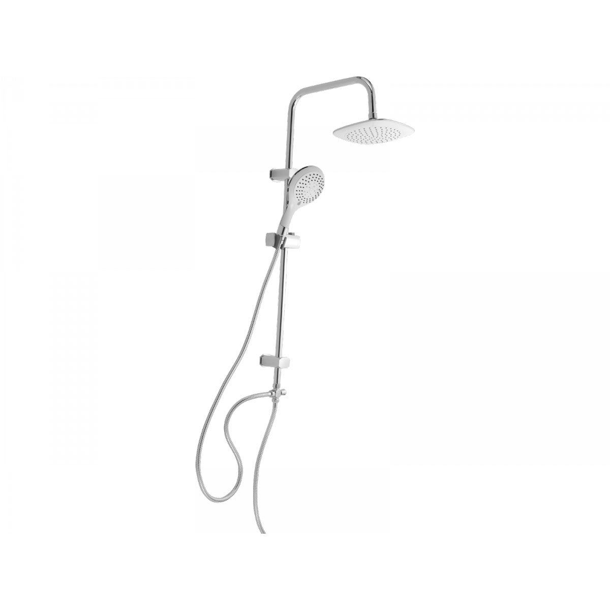 Valblue Überkopfbrauseset Miami Bild 1