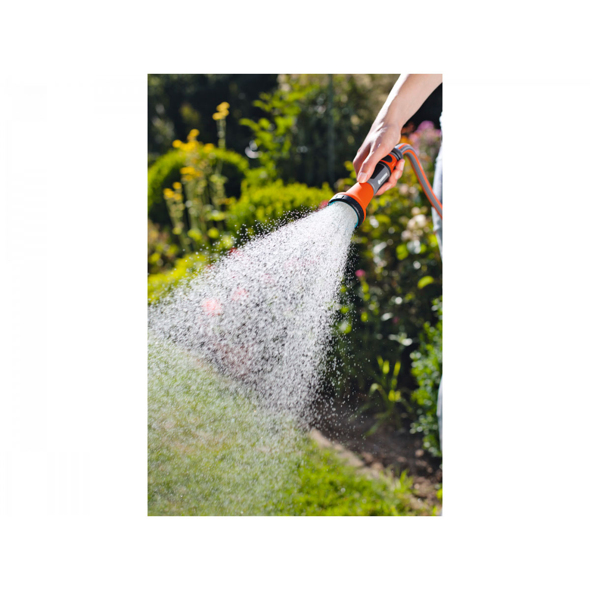 Gardena  Bewässerungsbrause 18301-50 Bild 4