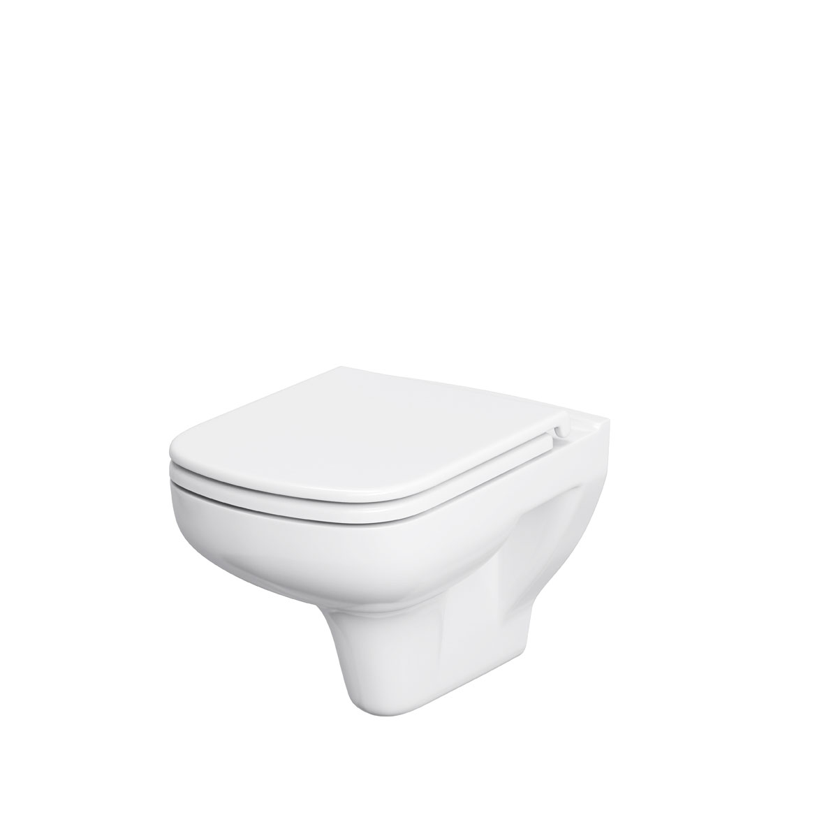 Valblue Spülrandloses Wand-WC-Set WACO Bild 1