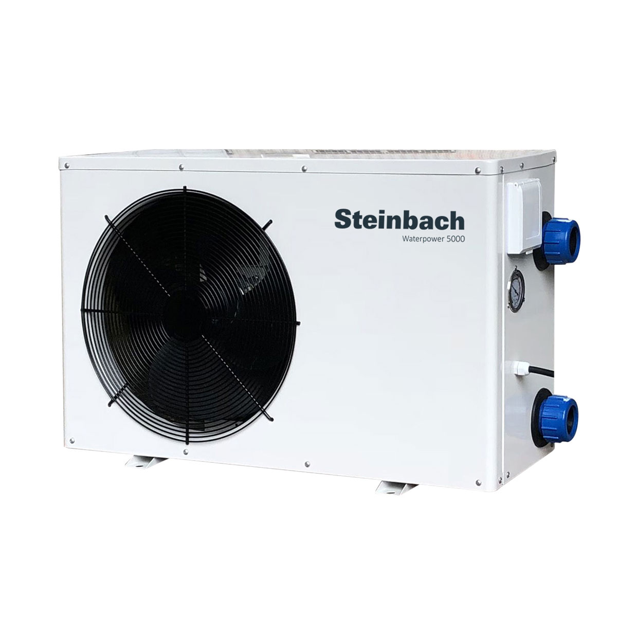 Wärmepumpe Waterpower 5000
