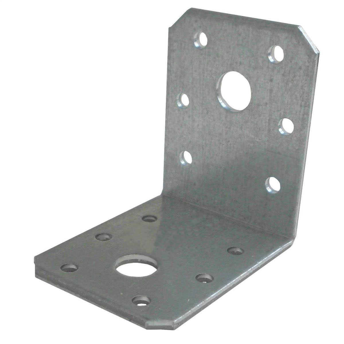 Connex HV-Lochplattenwinkel 60 x 60 x 45 x 2,5 Connex HV-Lochplattenwinkel 60 x 60 x 45 x 2,5