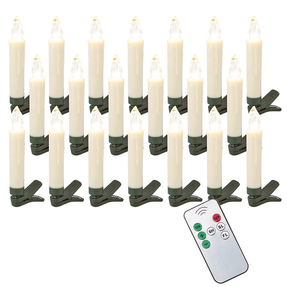 Lichterketten