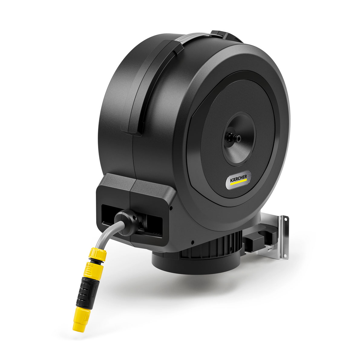Kärcher  Schlauchbox HBX 4.20 Automatic