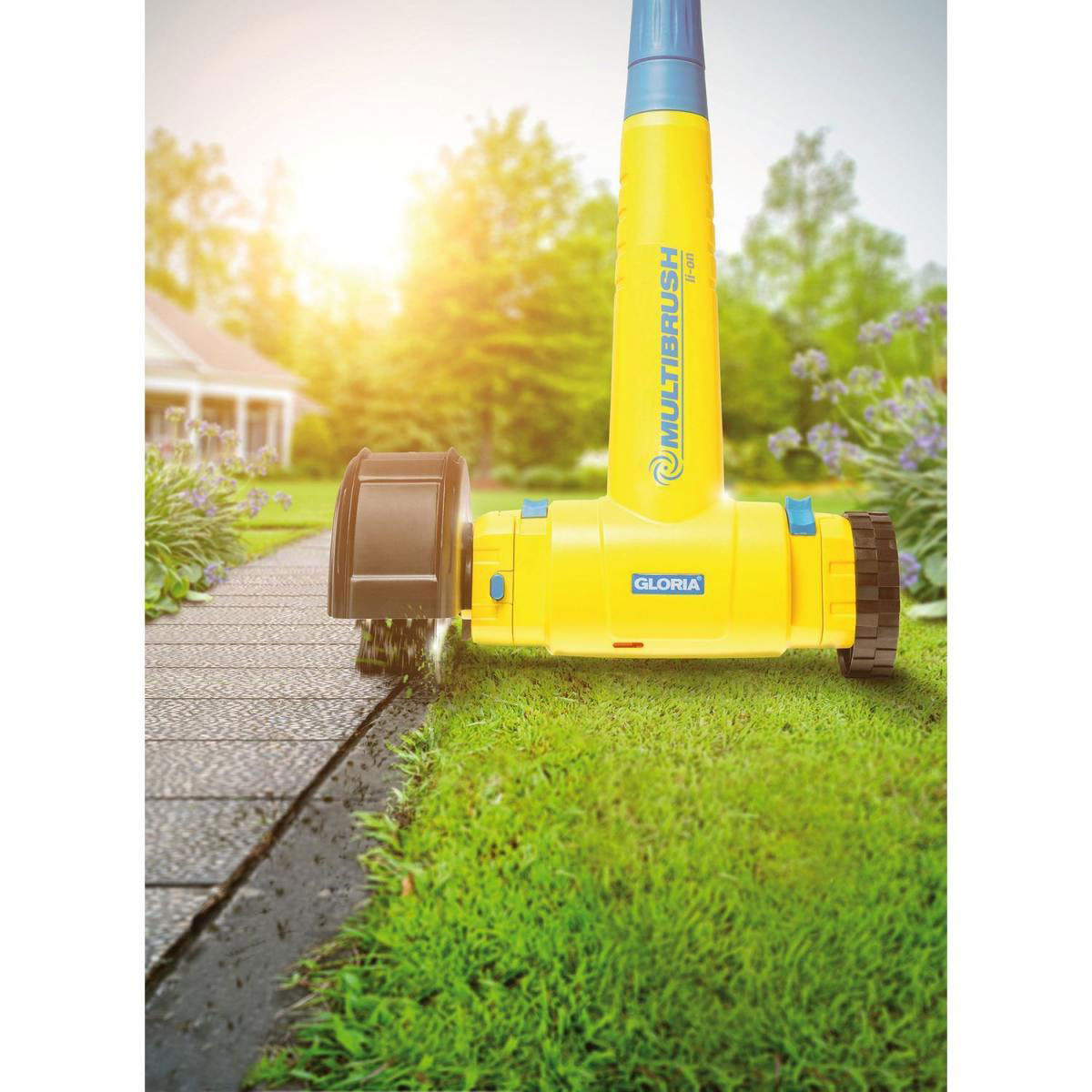 Gloria Bürste Cut und Brush für Multibrush Bild 3