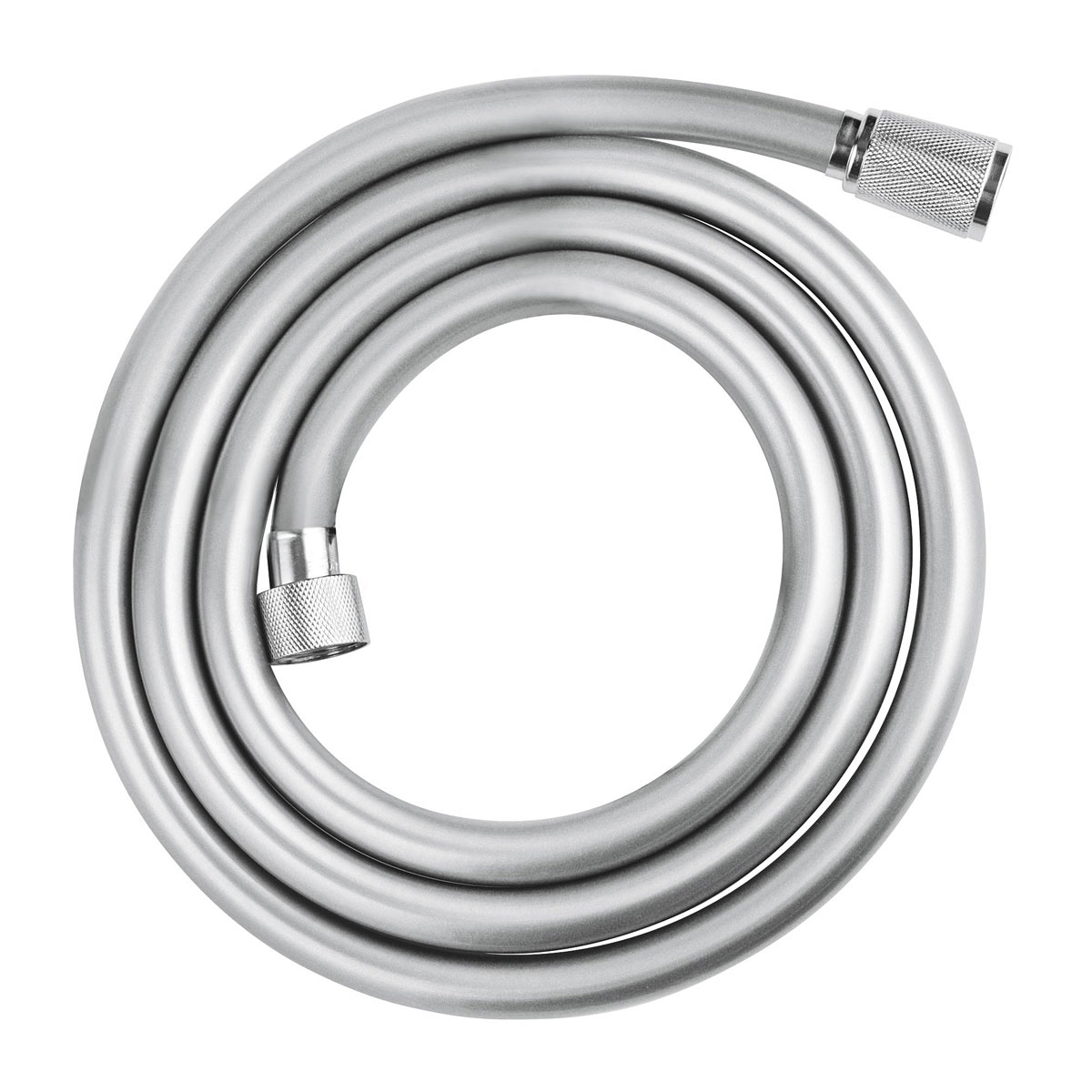 Grohe Brauseschlauch „VitalioFlex Comfort“, chrom, 1,50 m 