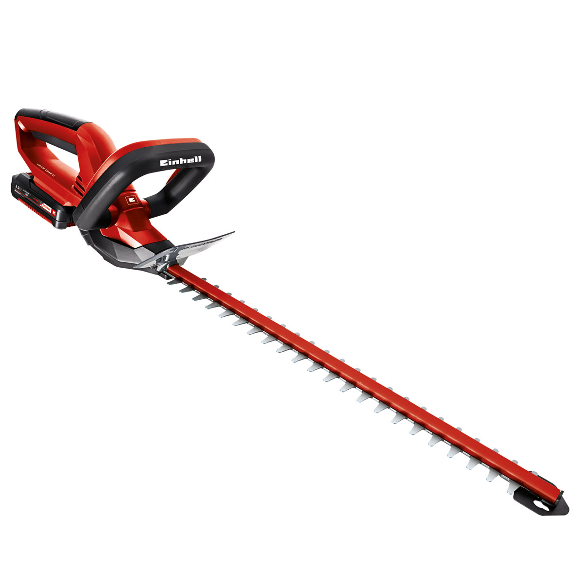 Einhell Akku-Heckenschere GE-CH 1846 Li Kit
