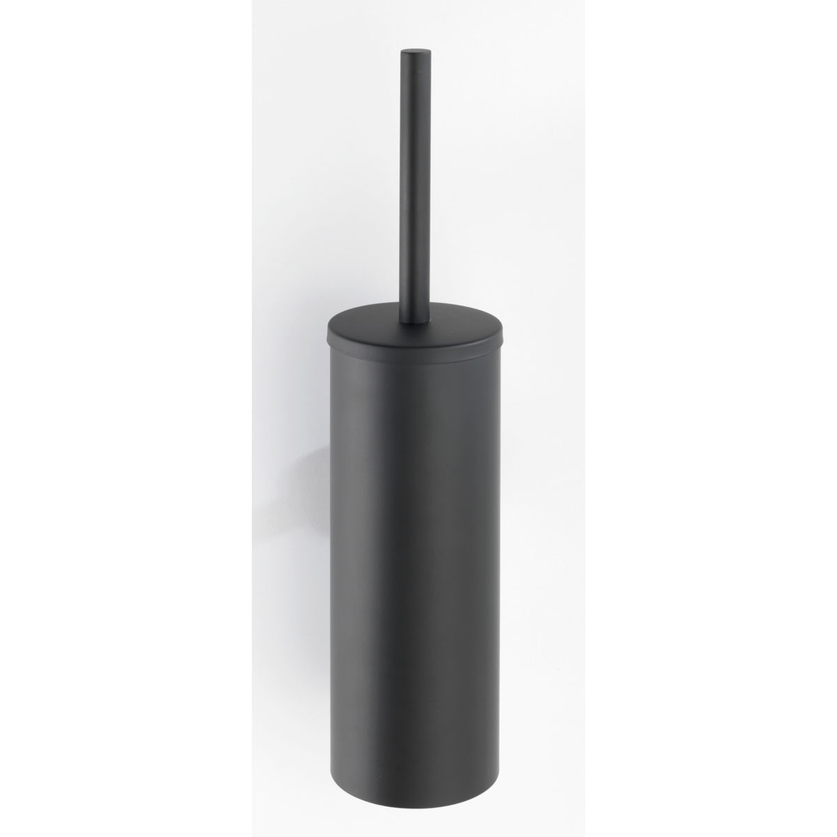 Wenko WC-Garnitur Bosio schwarz Bild 4