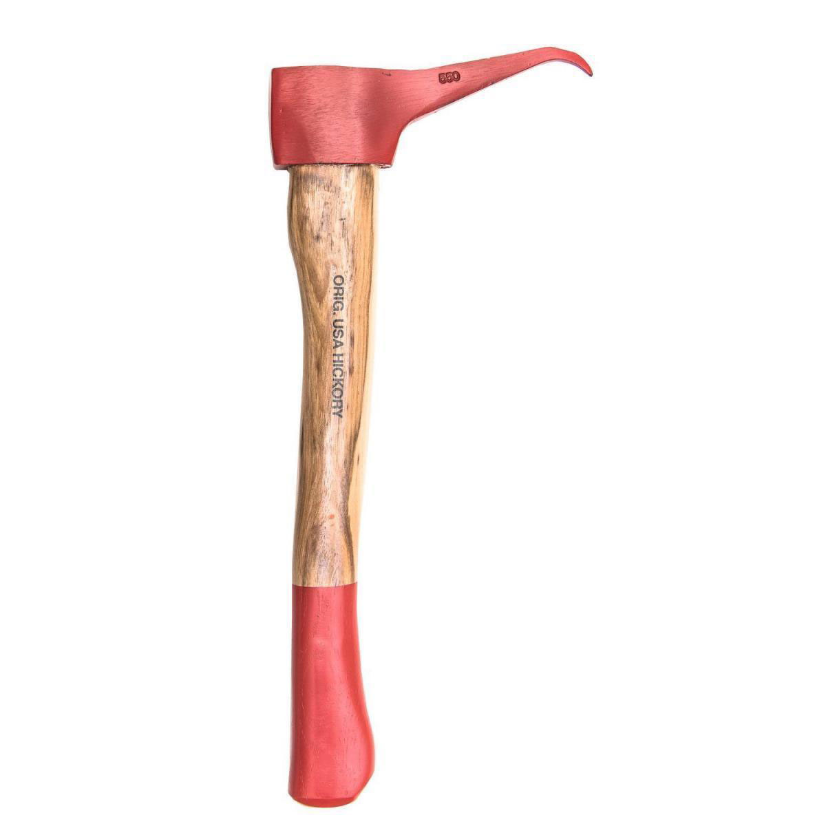 Krone Sappie mit Hickorystiel