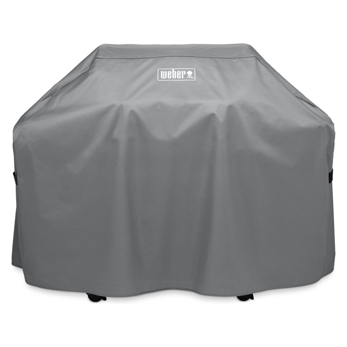 Weber Abdeckhaube Standard für Genesis II 300-Serie Bild 1