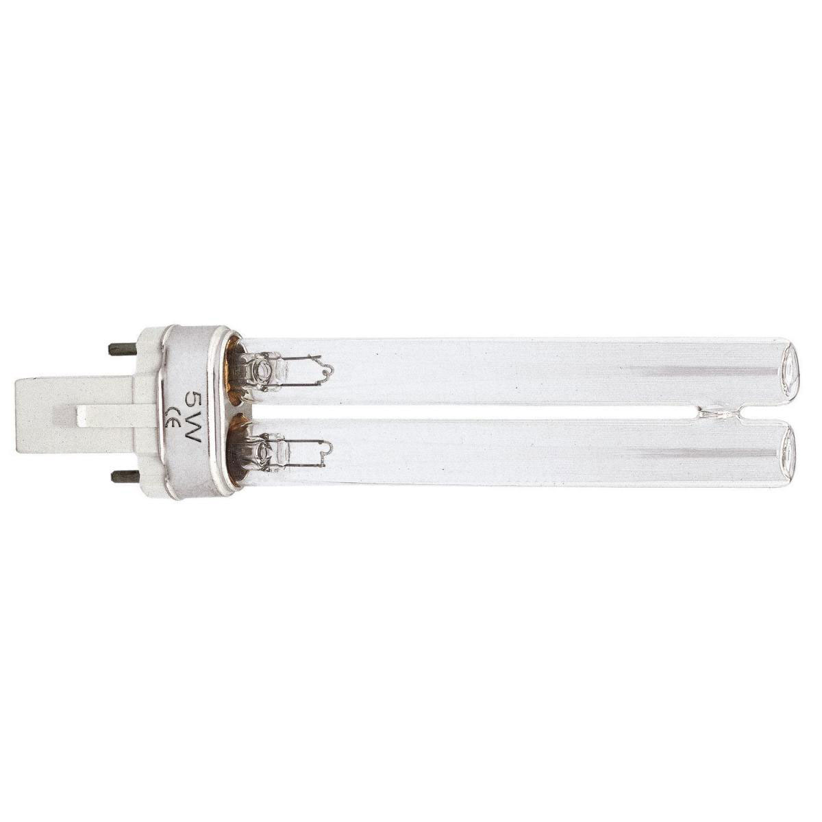 Oase Ersatzlampe UVC 5 Watt neutral.