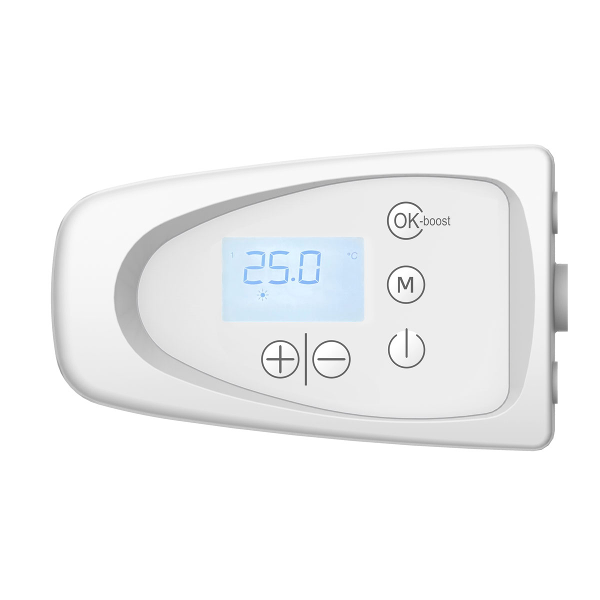 Valblue Elektro-Badheizkörper Venezia 2.0 54 x 136 cm Bild 4