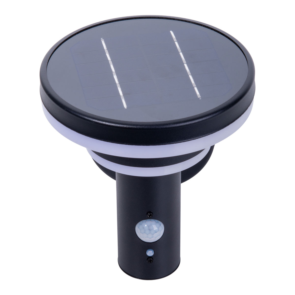 näve  LED-Solar Außenwandleuchte Nora Bild 4