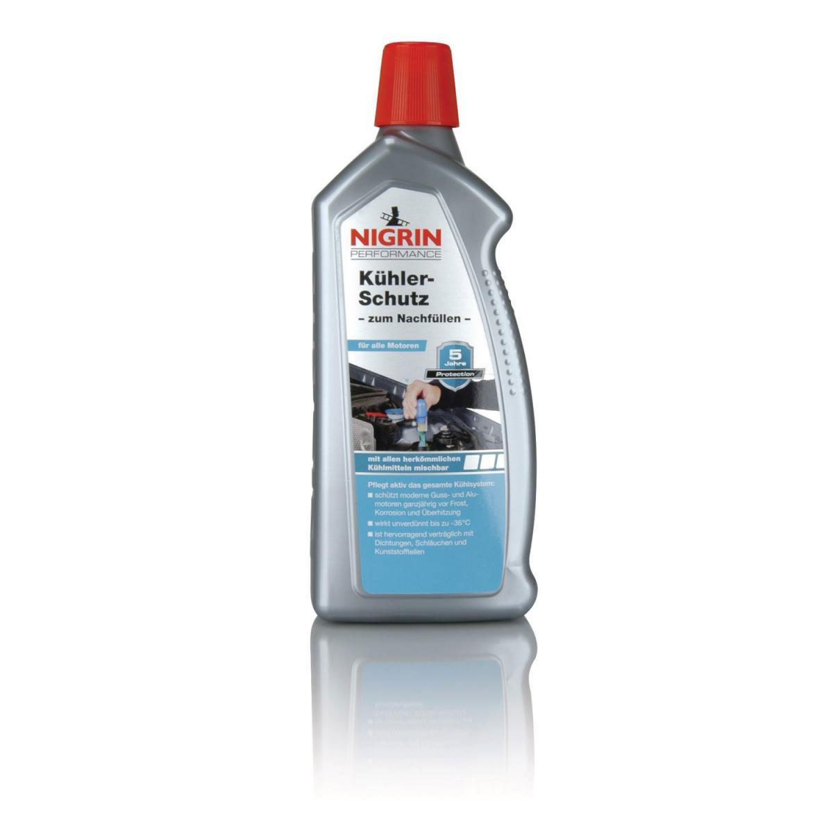 Nigrin Kühlerschutz Universal 1 L Nigrin Kühlerschutz Universal 1 L