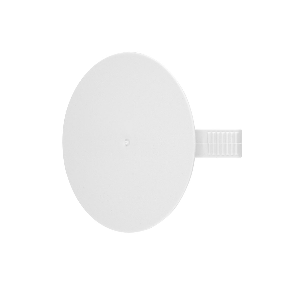 REV Ritter Federsteckdeckel 70 mm für Abzweigdosen Bild 2