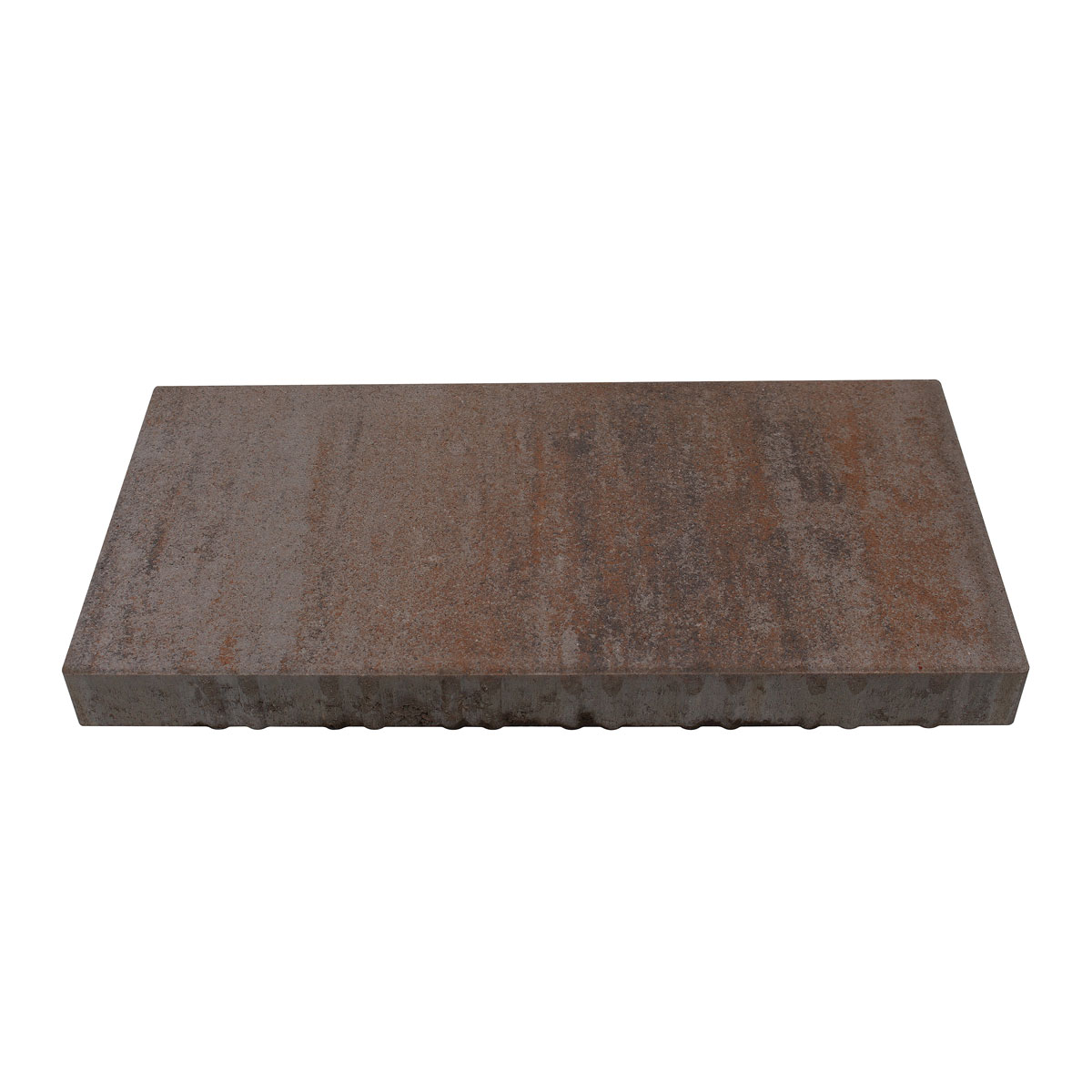 Terrassenplatte Toscana muschelkalk 60 x 30 x 5 cm