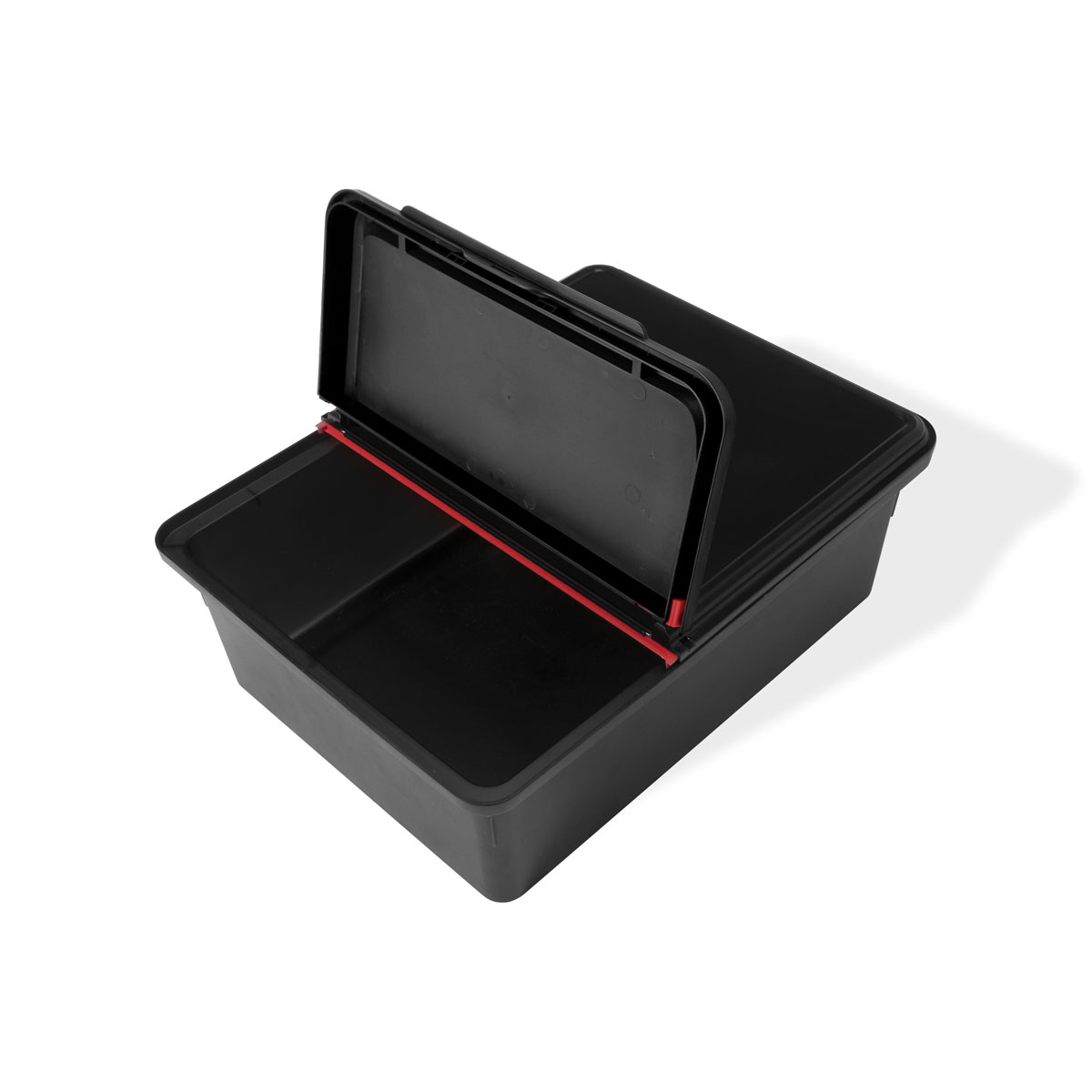 Weber Aufbewahrungsbehälter Bild 3