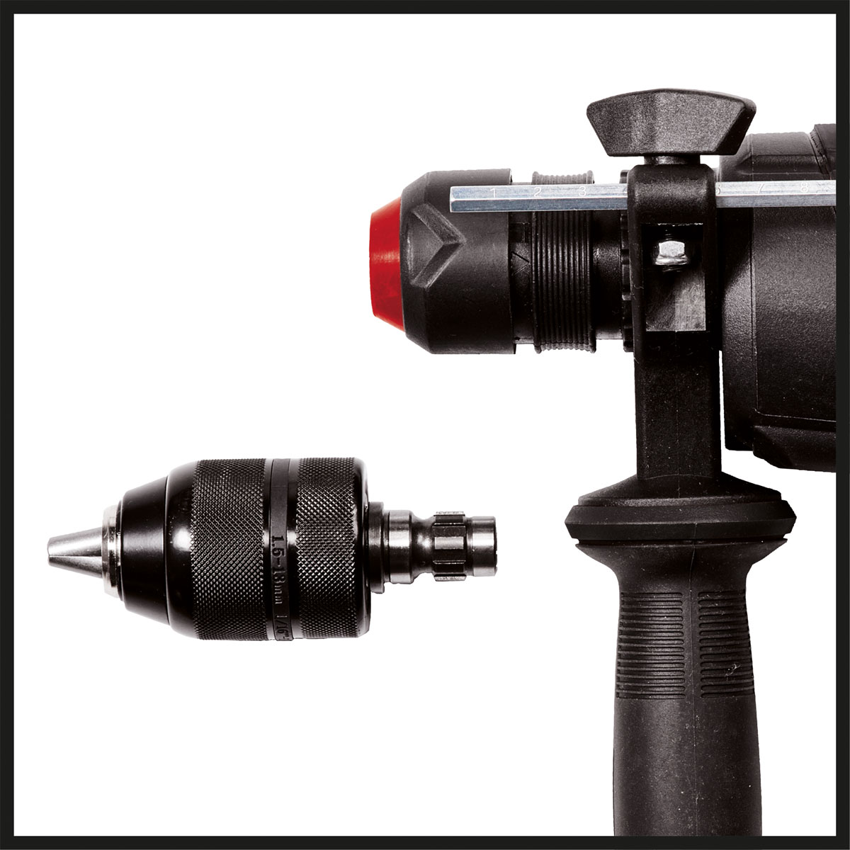 Einhell  Bohrhammer TE-RH 950 5F Bild 7