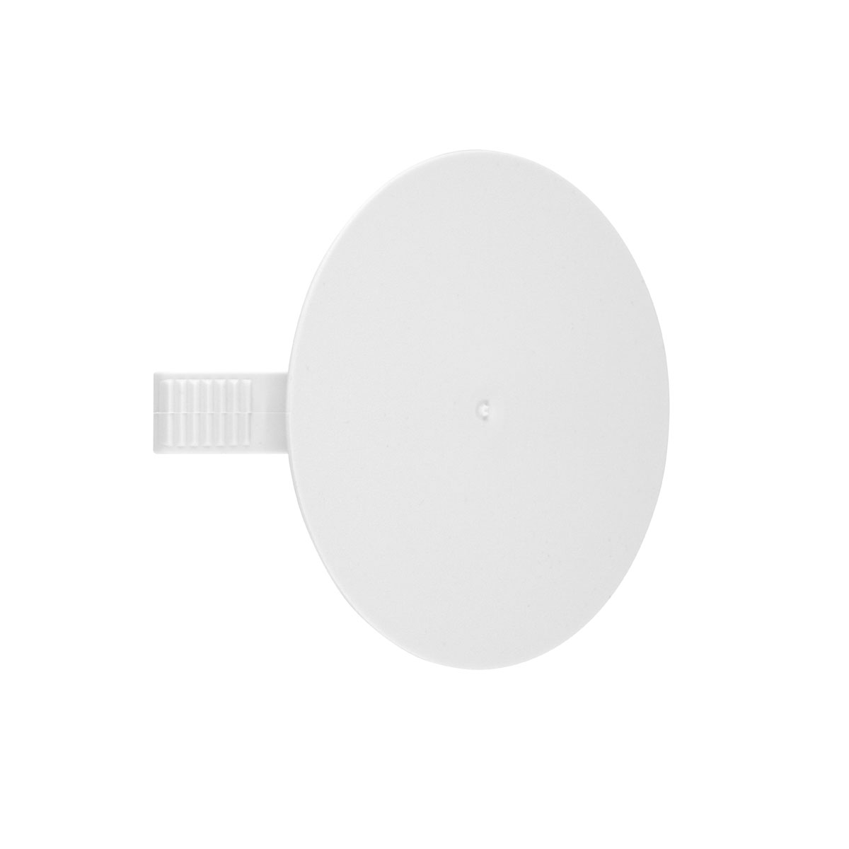 REV Ritter Federsteckdeckel 70 mm für Abzweigdosen Bild 3