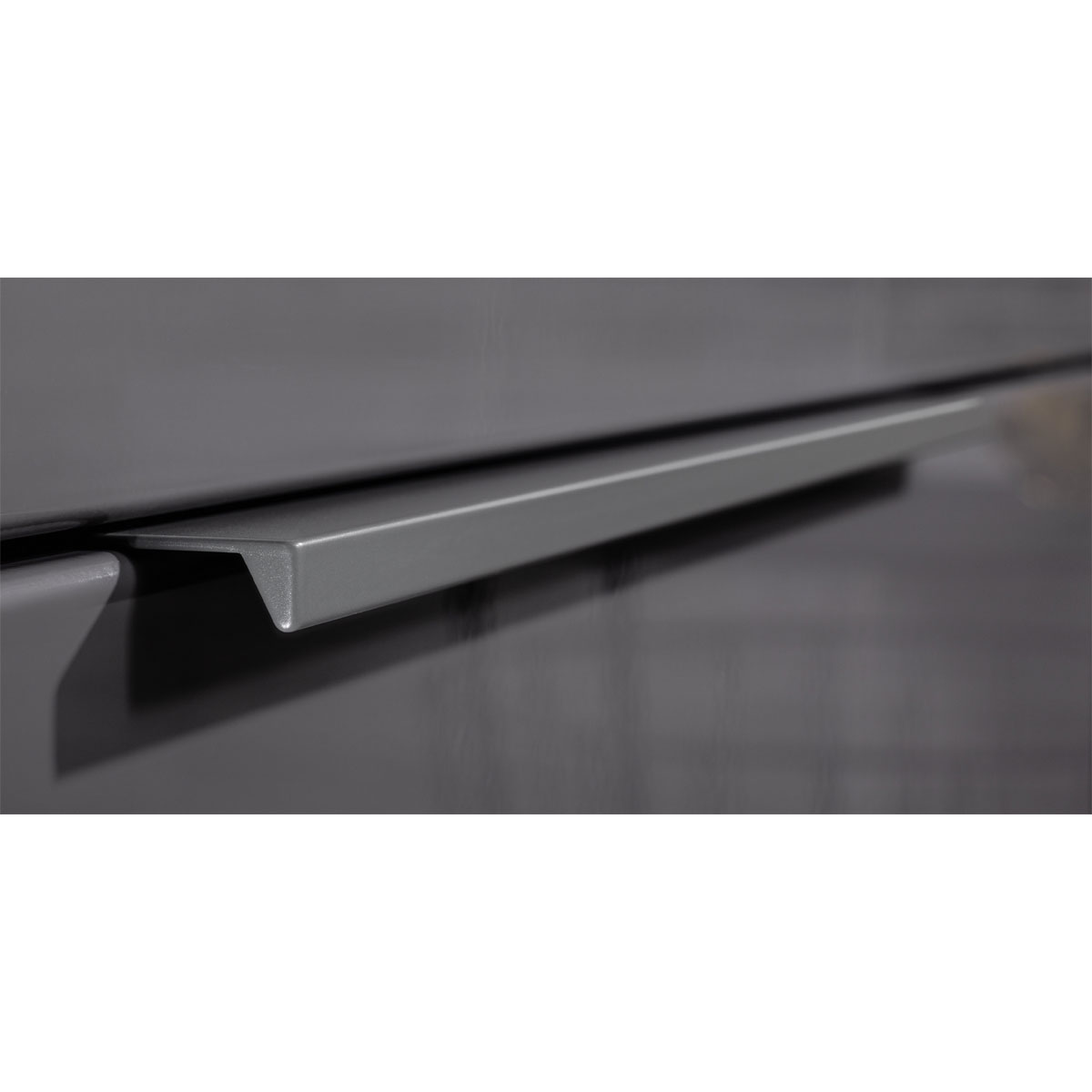 Fackelmann  Hochschrank LUNA 300 x 1620 x 318 mm anthrazit Bild 4