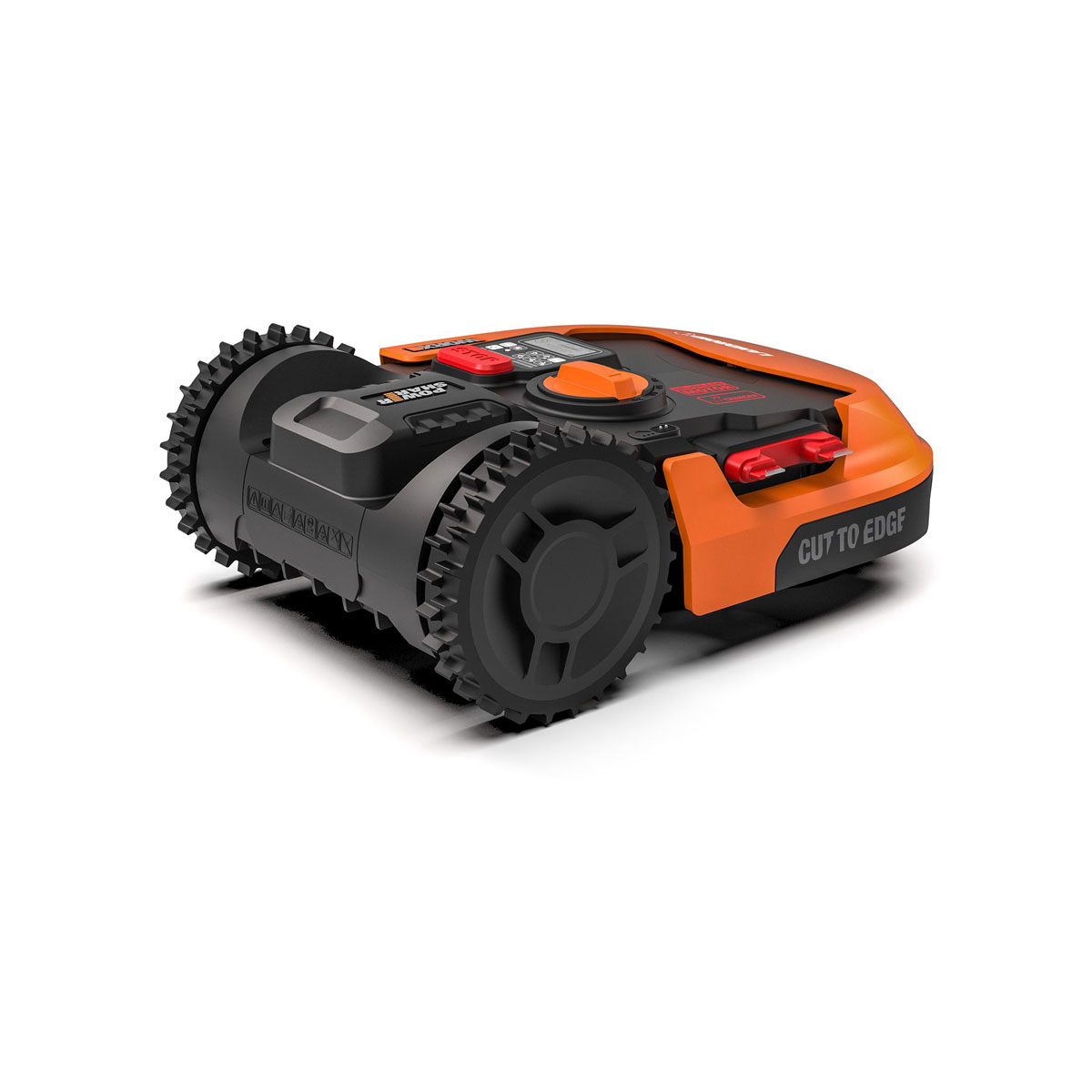 Worx Mähroboter Landroid L2000 2000m² Bild 3