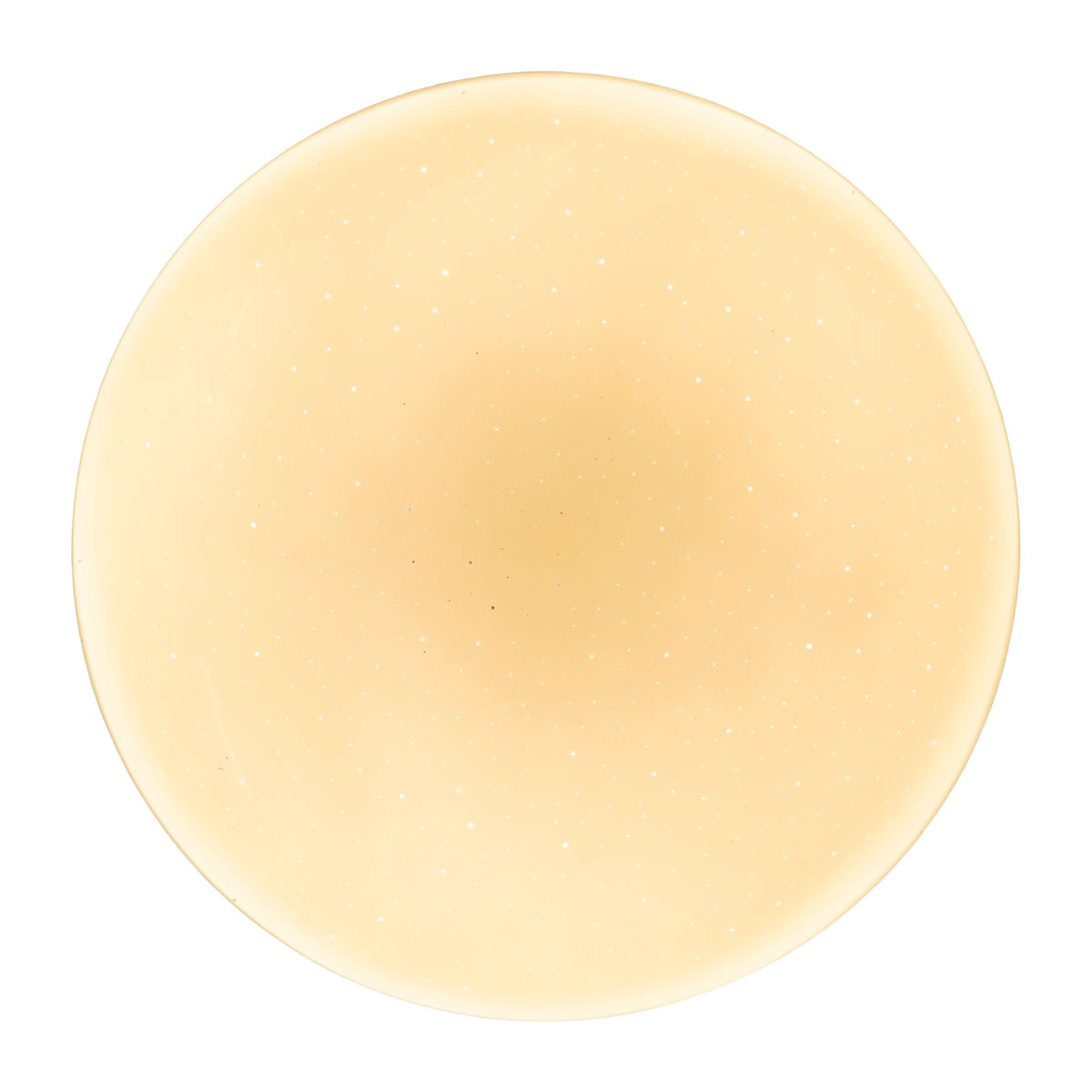 Naeve LED DL Tempe Metall/KS weissLxBxH: 28x28x6,5cm Bild 4