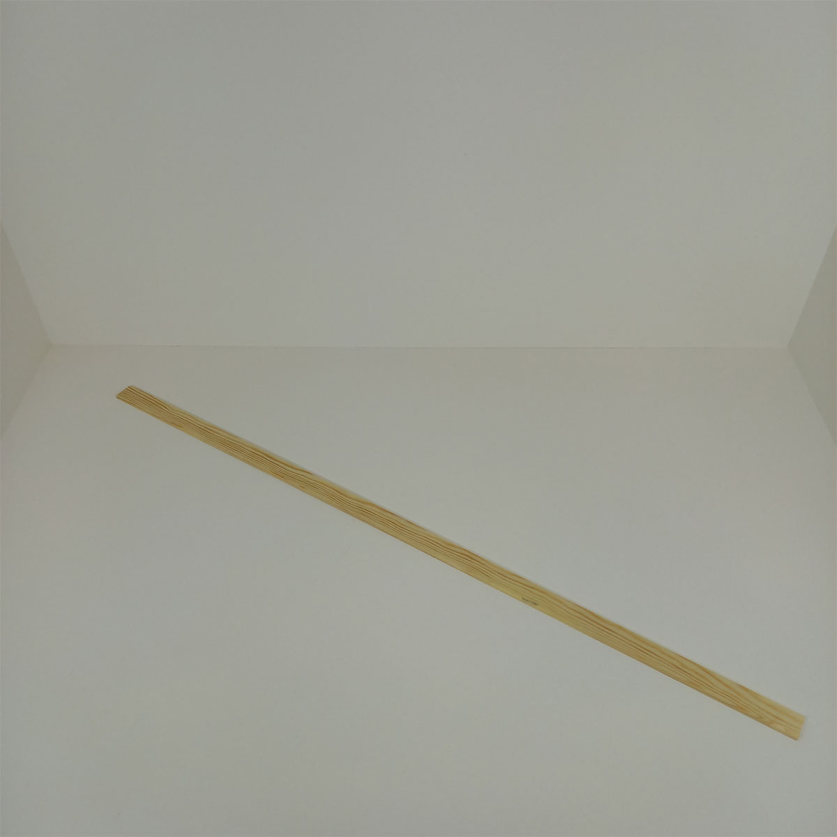 Sockelleiste Kiefer 5 x 30 x 1000 mm Bild 1