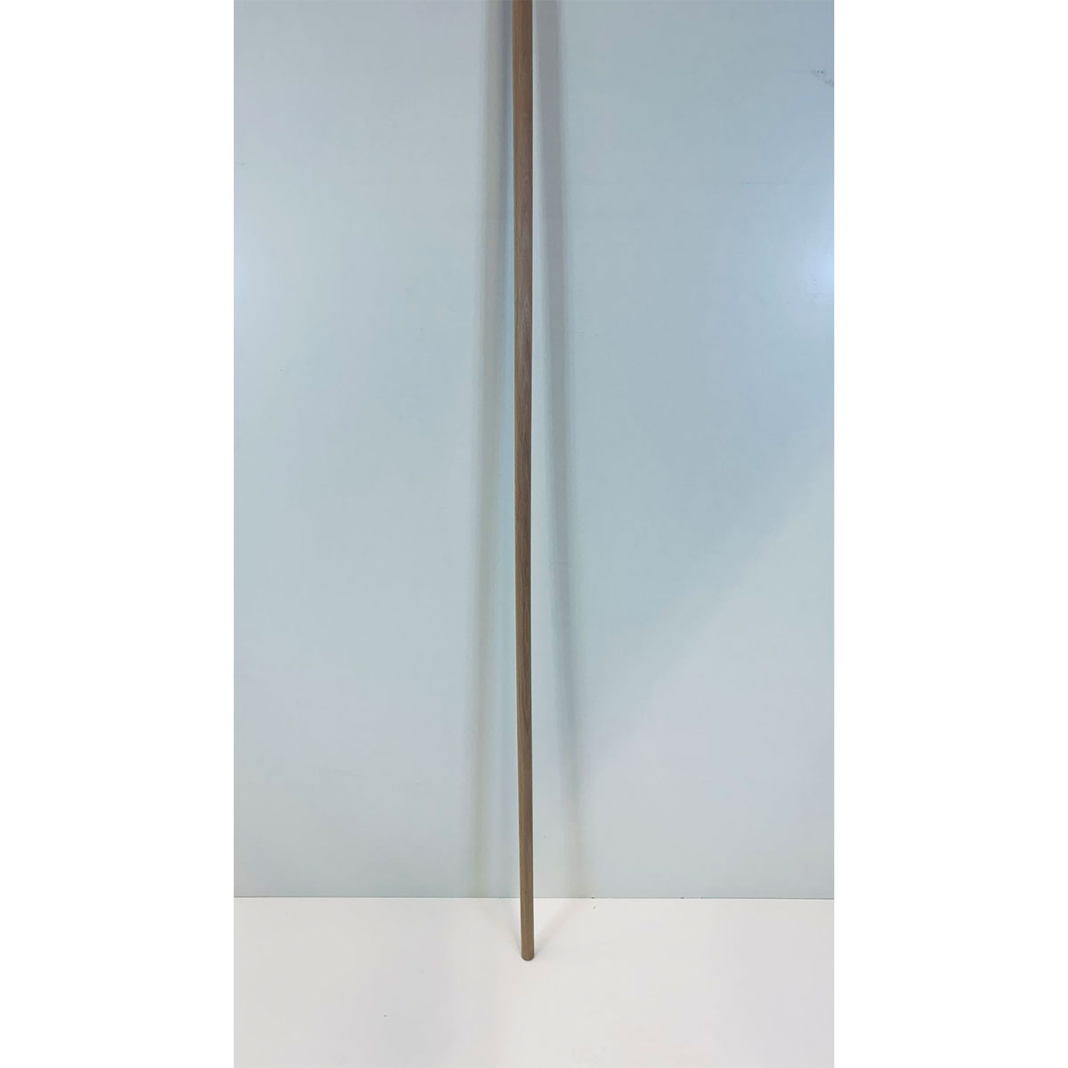 Rundstab 190 Durchmesser 25 cm Buche