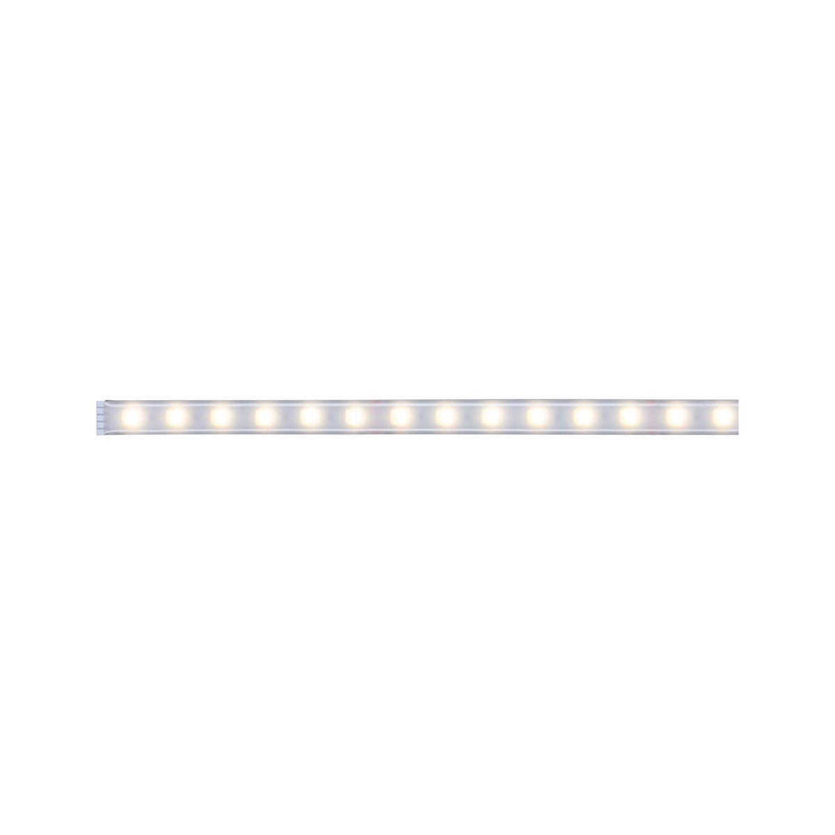 Paulmann  Strip MaxLED 500 7 Watt 1 m Tunable White beschichtet Bild 3