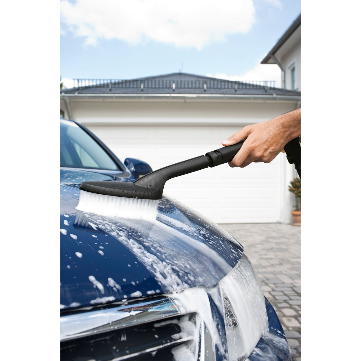 Kärcher  Hochdruckreiniger K Silent Anniversary Edition Bild 5