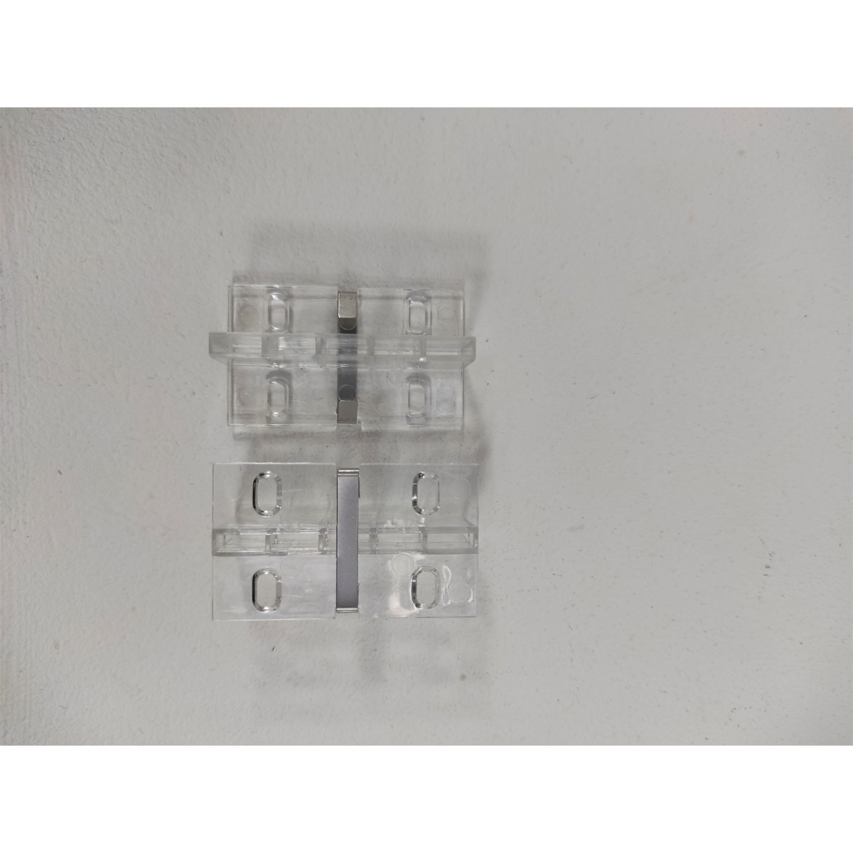 Paulmann Halterungen Duo Profil Fixture 4 Stück Bild 2