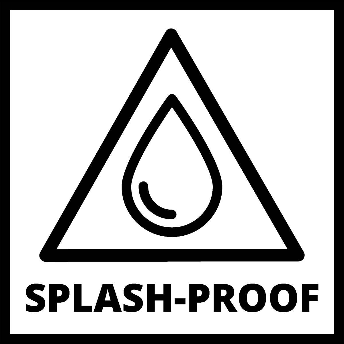 Einhell Elektrowerkzeug-Box L70/35 25 x 70 x 35 cm rot-schwarz Bild 3