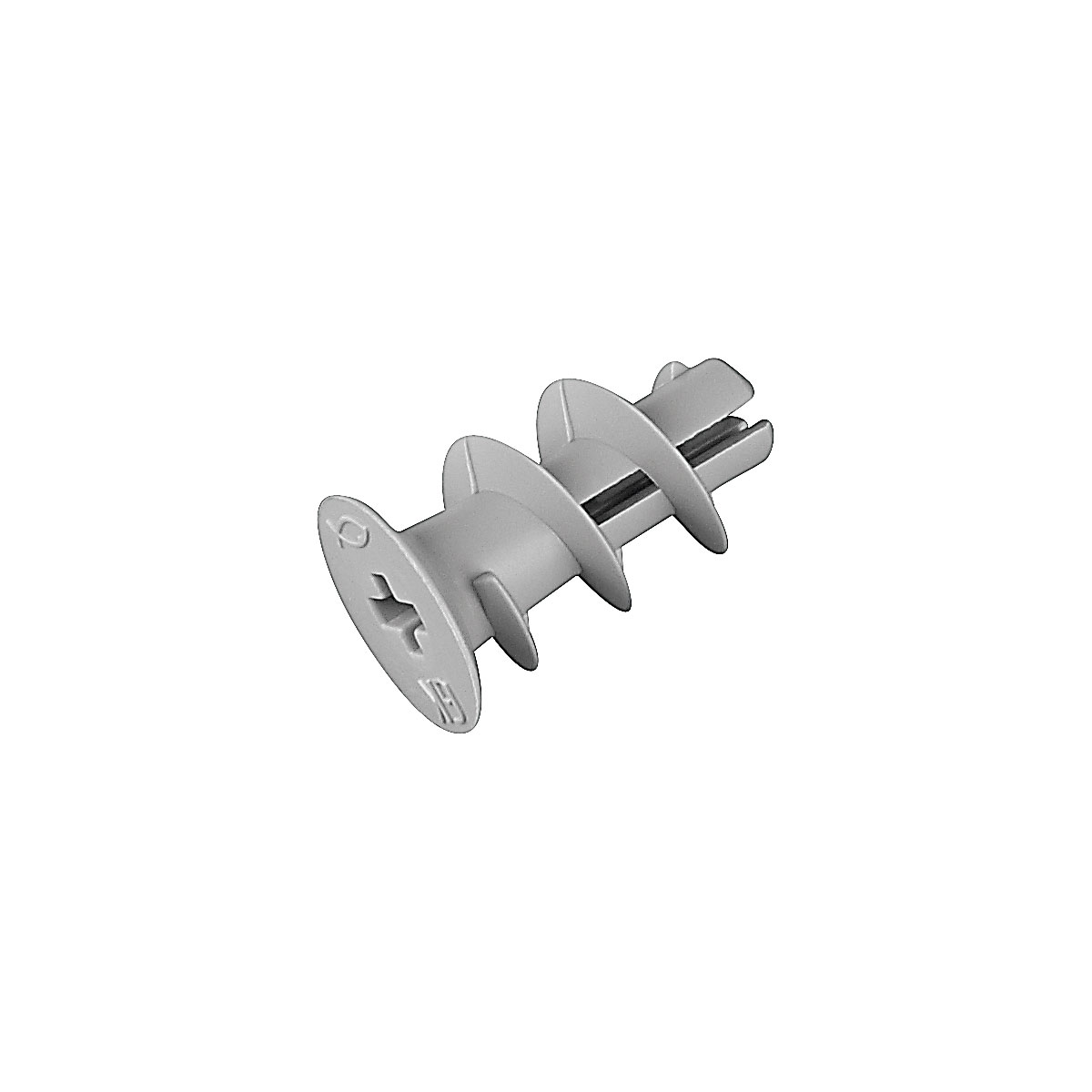Fischer  Gipskartondübel 100 Stück Bild 2