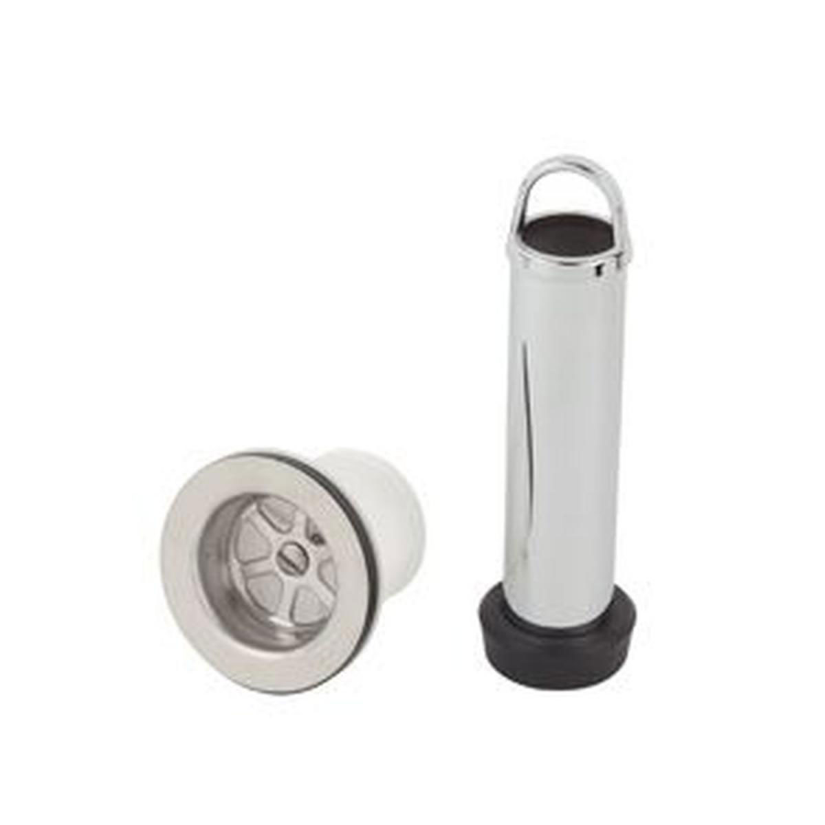 Kirchhoff Standrohrventil mit Verschraubung 1½ x 120 mm Kirchhoff Standrohrventil mit Verschraubung 1½ x 120 mm