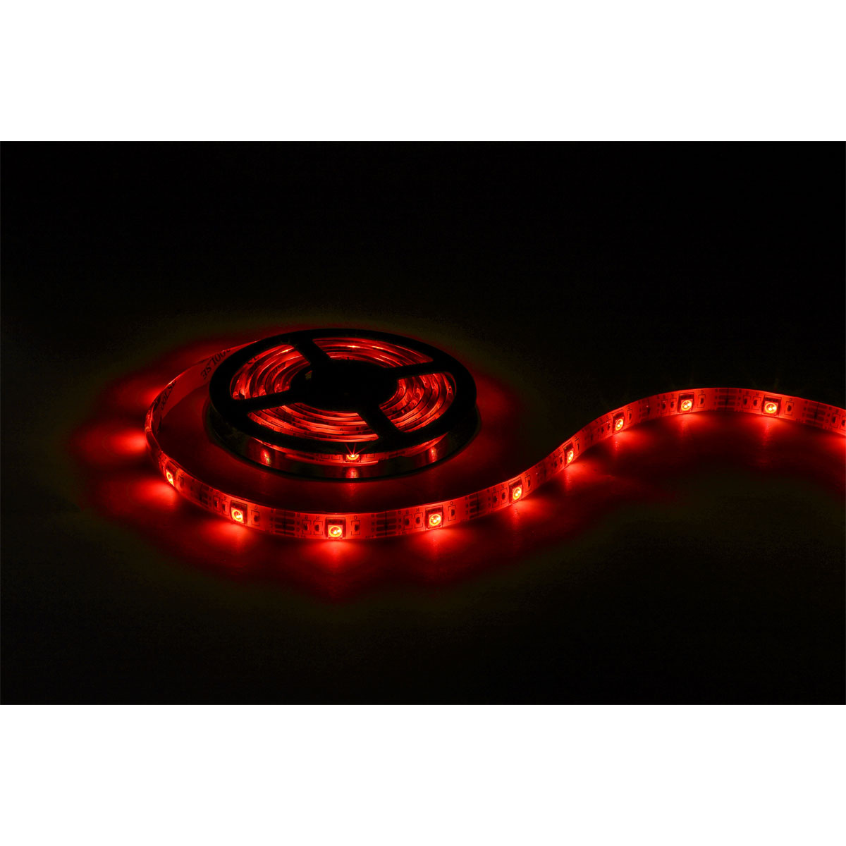 Megalight SMART STRIP USB RGB 2M TUYA