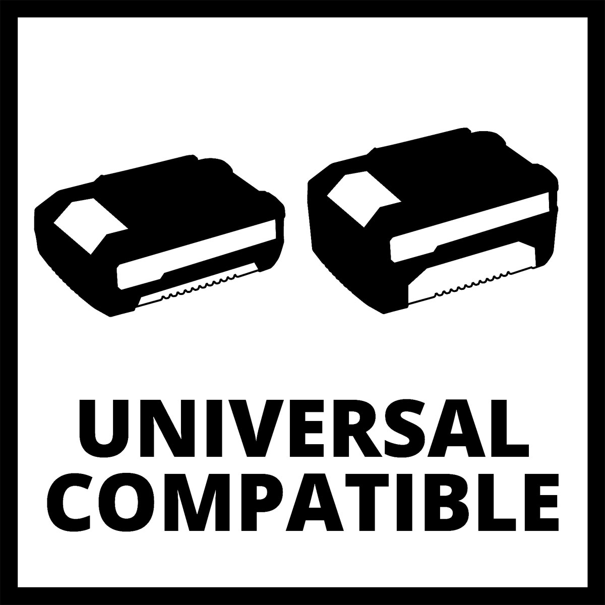 Einhell Ladegerät Power X-Change 6 Ah Bild 4