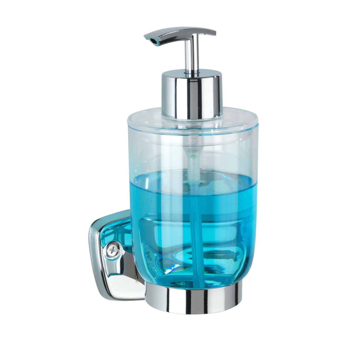 Wenko Seifenspender Basic