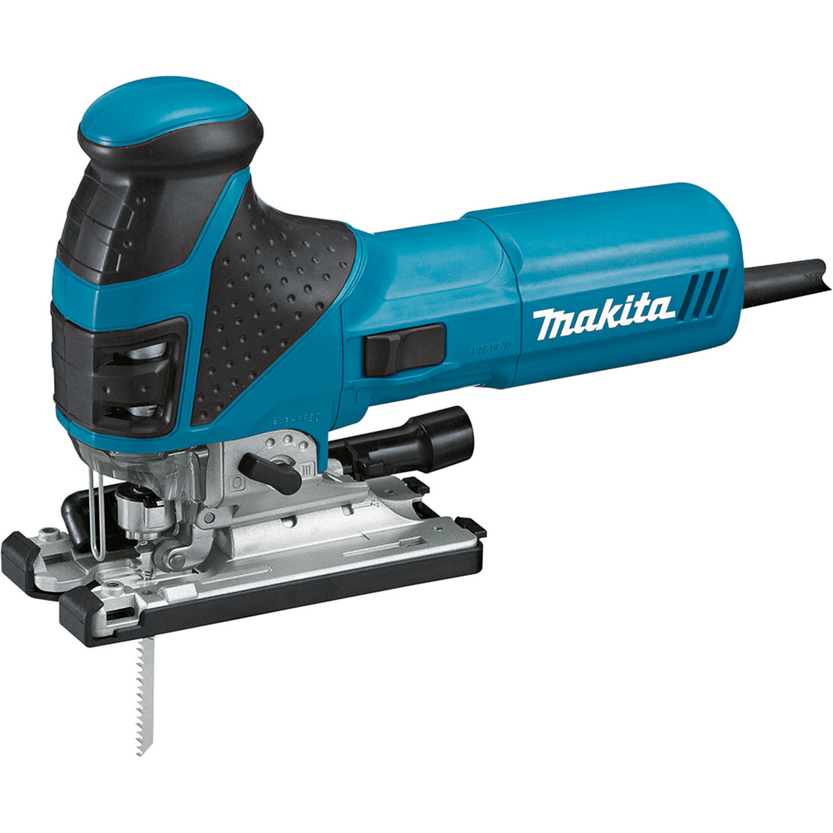 Makita Pendelhubstichsäge 4351CTJ Bild 1