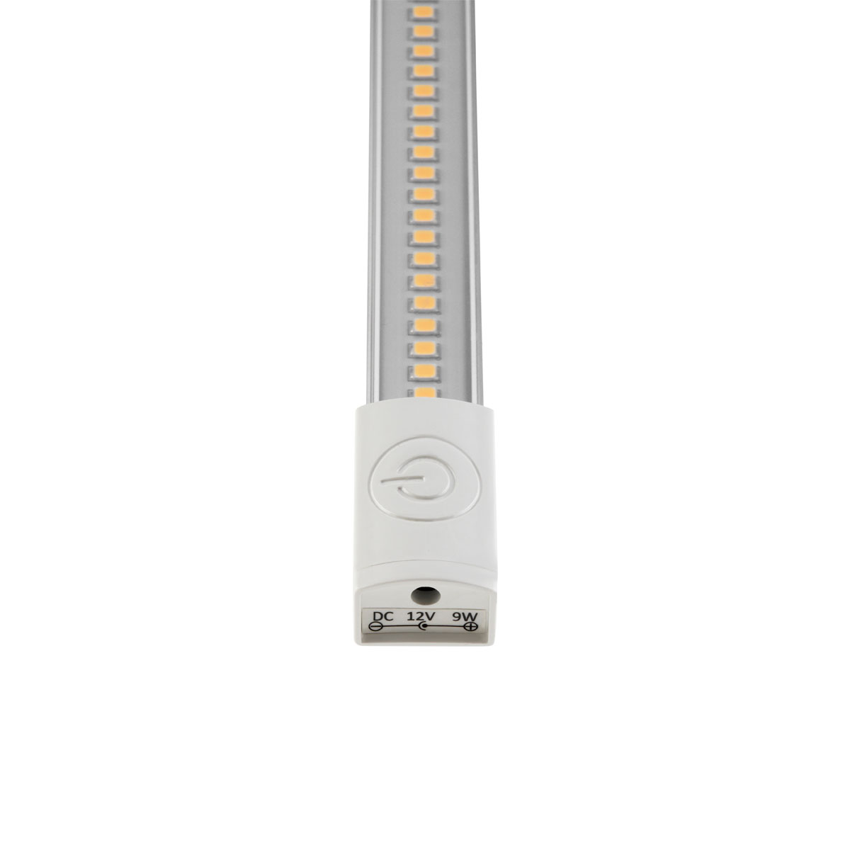 REV Ritter LED-Unterbauleuchte XS 9W 60 cm inkl Beruehrungssensor silber Bild 3