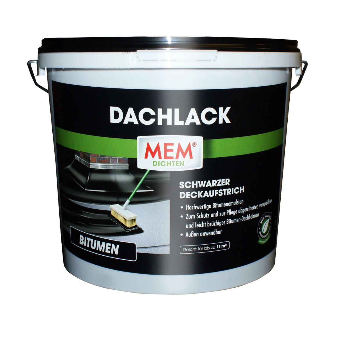 MEM Dachlack 5 L