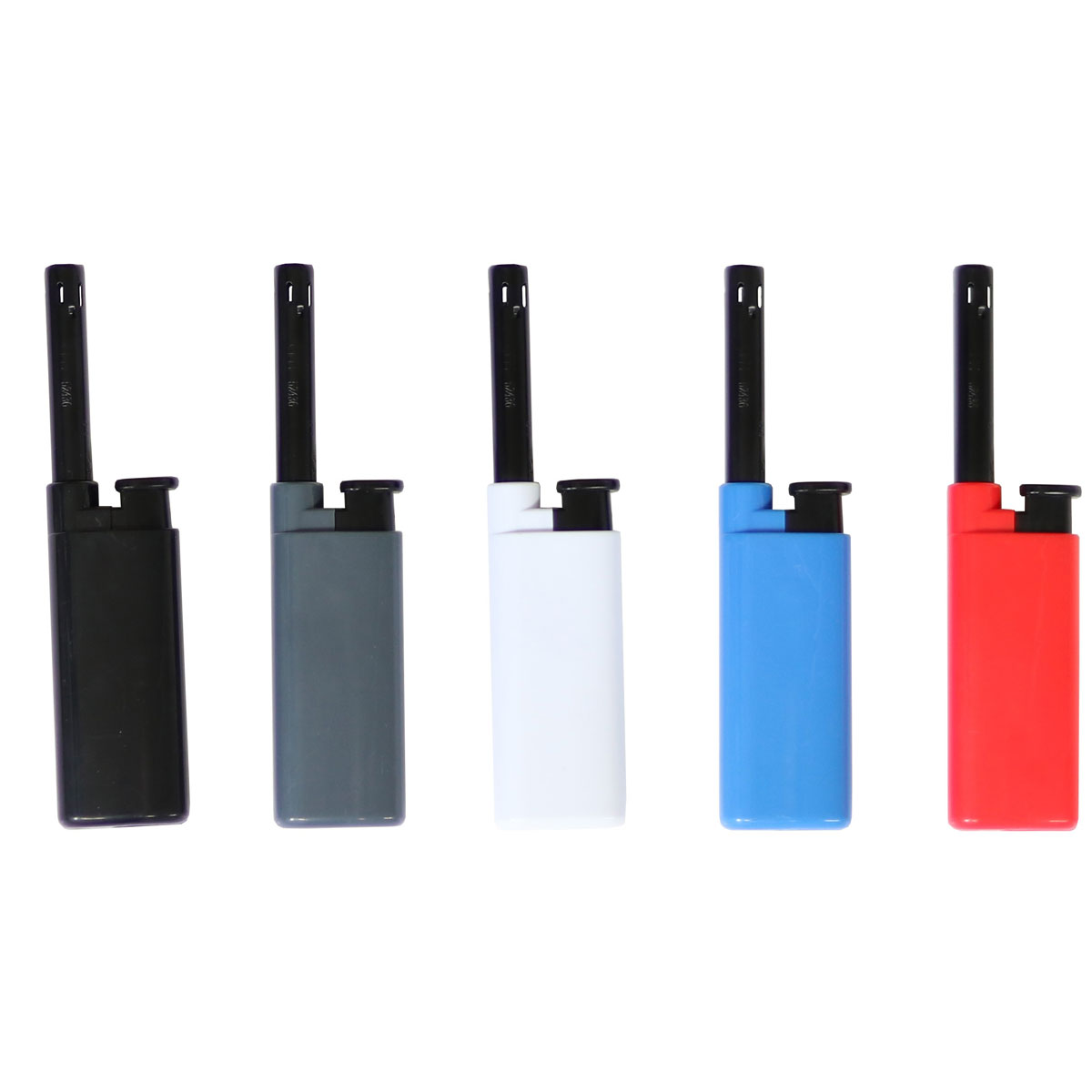 CFH Gasanzünder Mini mit Piezozündung Bild 1